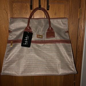 Brand New Nicole Miller Tote